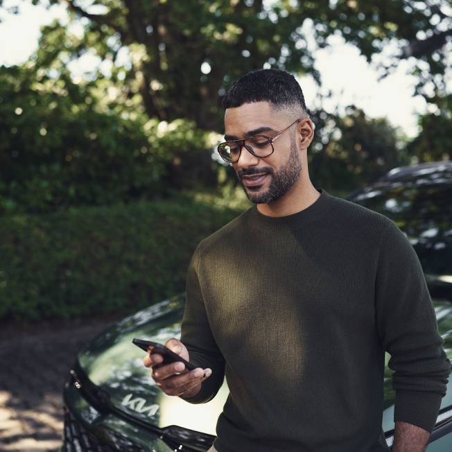 Connect from anywhere